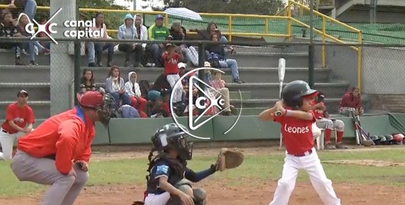 beisbol-infantil