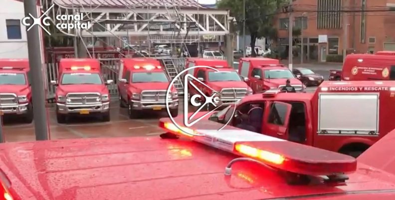 bomberos bomberos