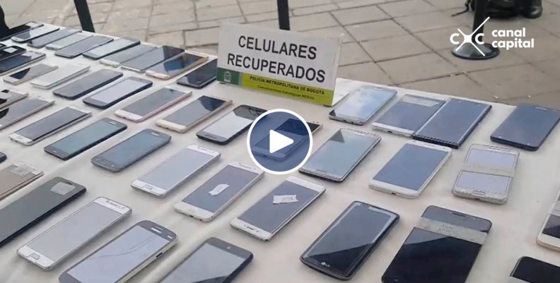 celulares