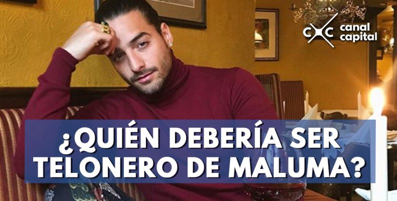 maluma