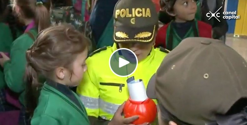 policia