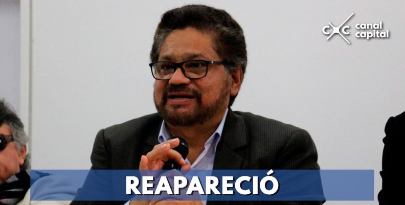 Iván Márquez Iván Márquez