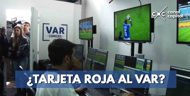 VAR