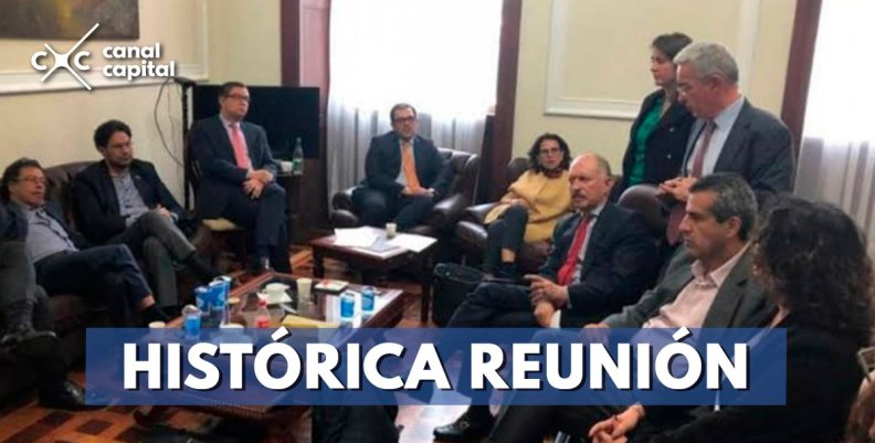 uribe-farc uribe-farc