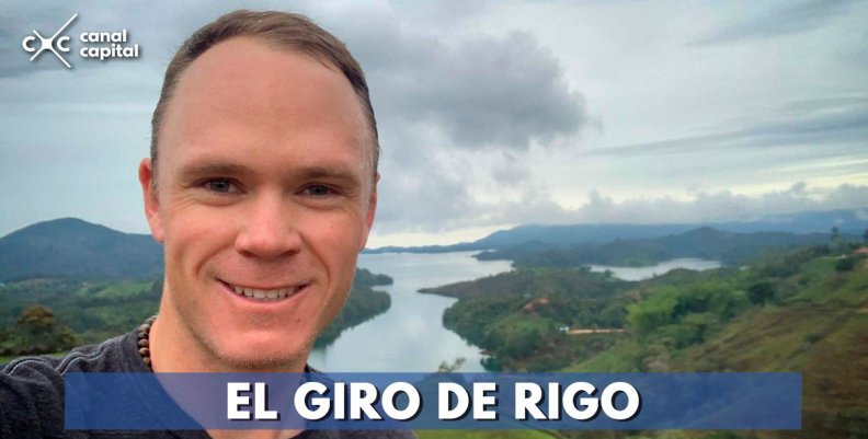 Chris Froome Chris Froome