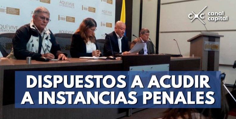 farc farc