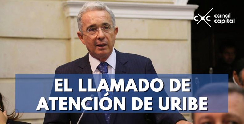 Uribe