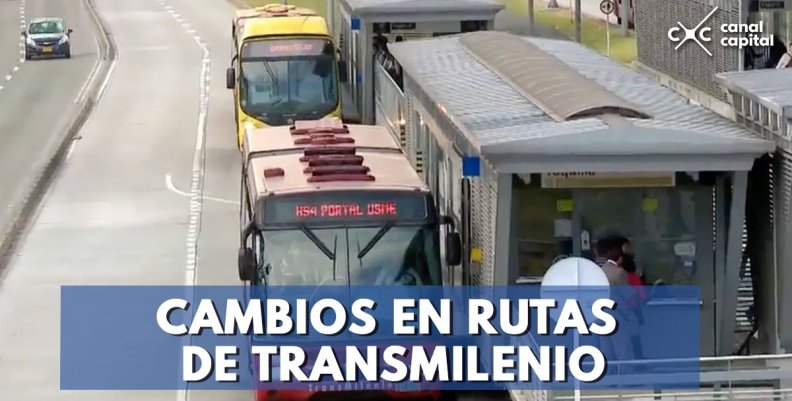 Transmilenio