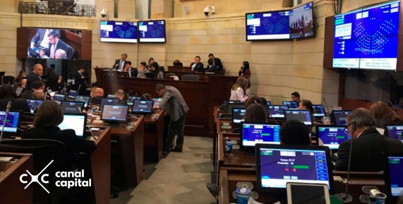 congreso congreso