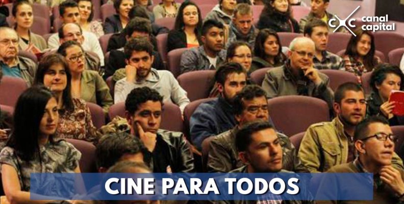 Cinemateca Distrital