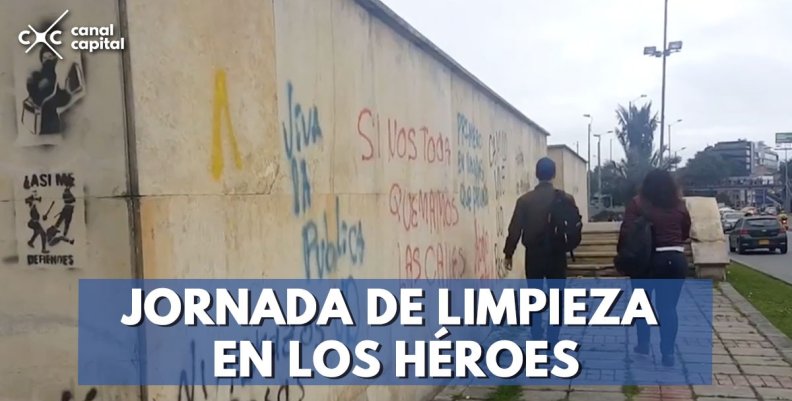 los-heroes