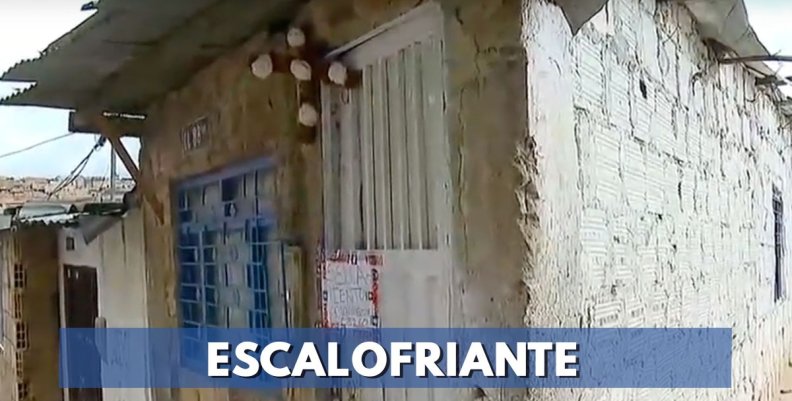 Autoridades encontraron pareja muerta en vivienda de Usme