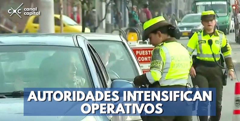 operativos operativos