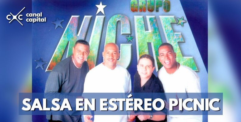 Grupo Niche Grupo Niche