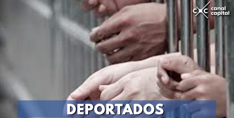 Deportados