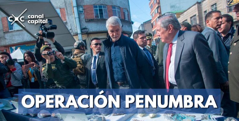 Operación Penumbra