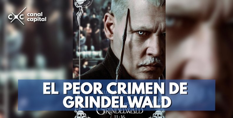 Crimen-grindelwald