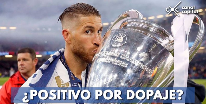 Sergio Ramos