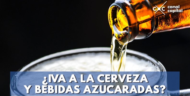 cerveza