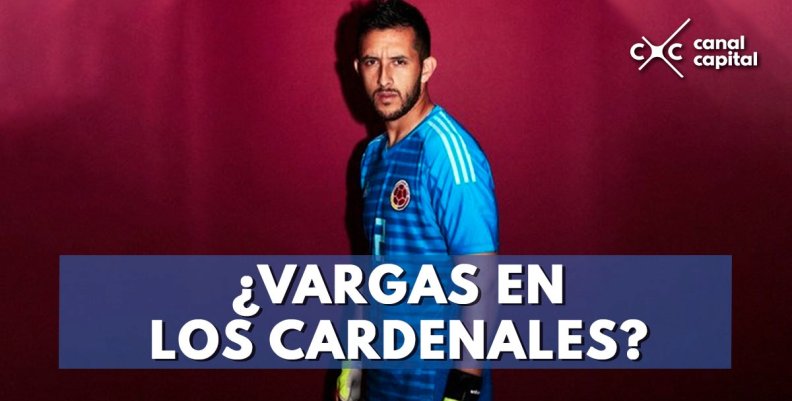 vargas vargas