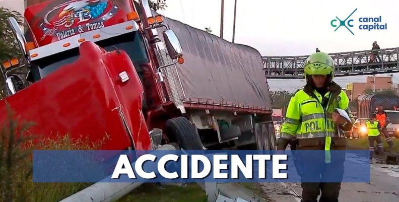 Accidente