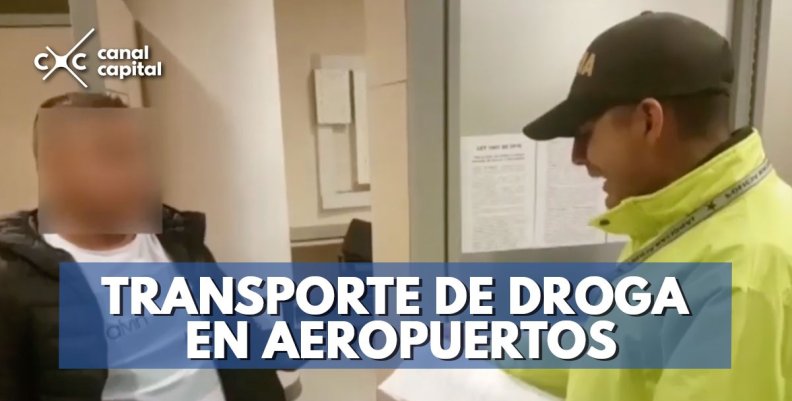 aeropuertos