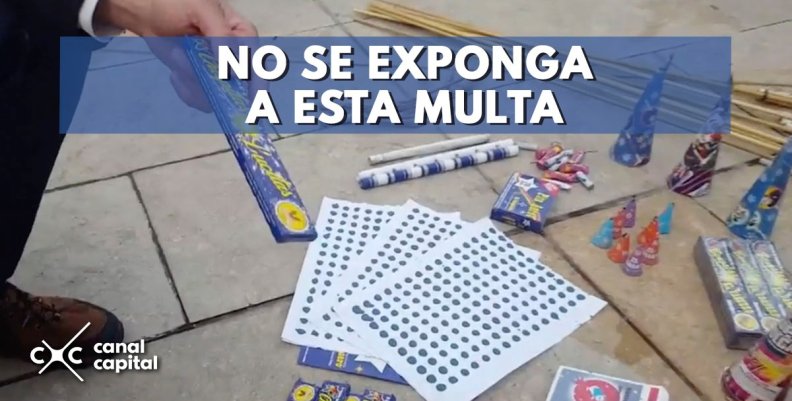 polvora polvora