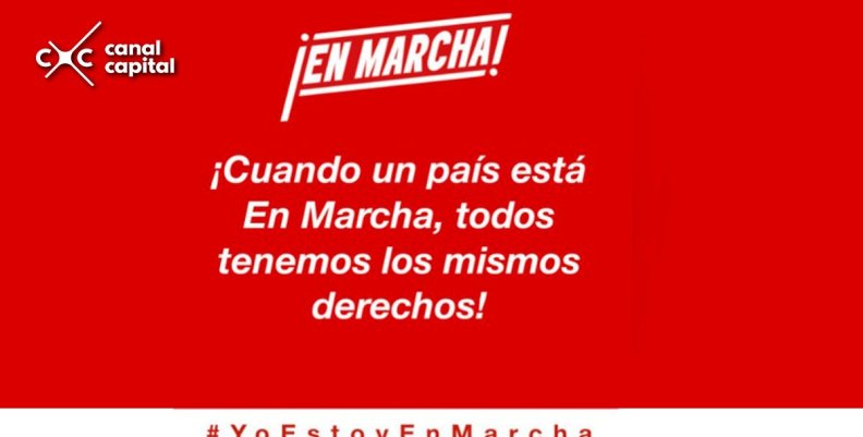 marcha