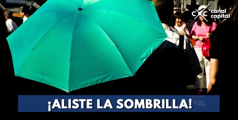 sombrilla