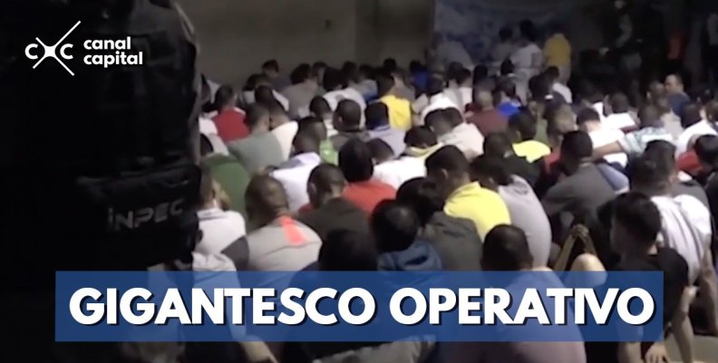 Capturas Capturas