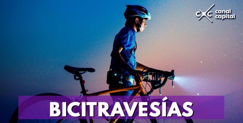 Navidad en bicicleta Navidad en bicicleta