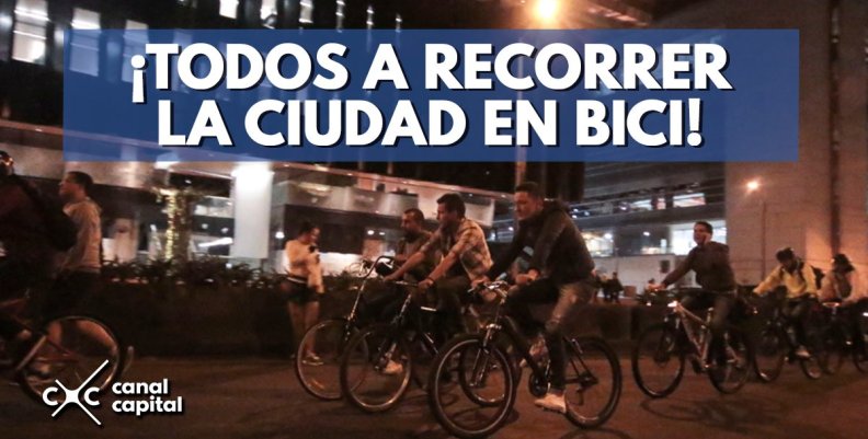 ciclovia