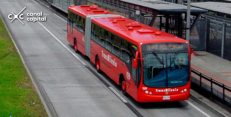 transmilenio-bogota