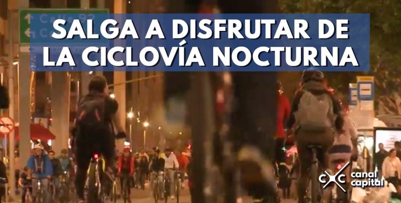 ciclovia