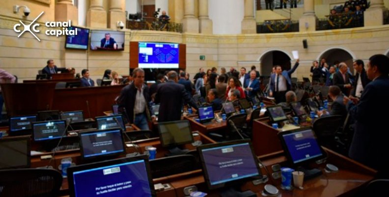 congreso congreso