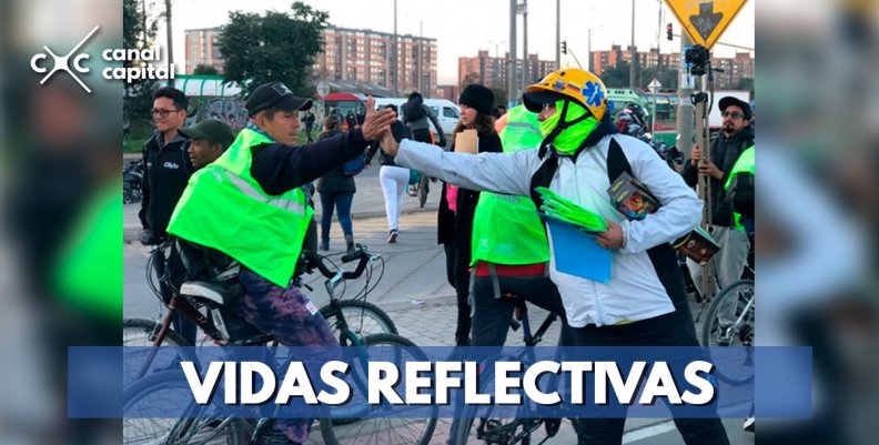 Vidas Reflectivas