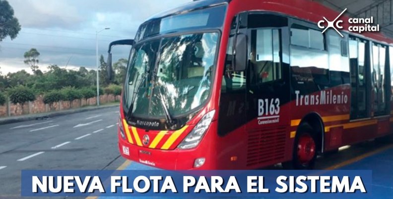 TransMilenio