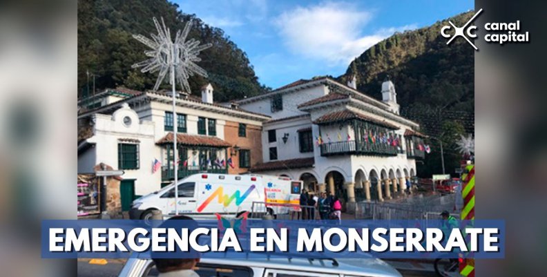 monserrate monserrate