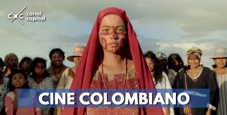 cine-colombiano