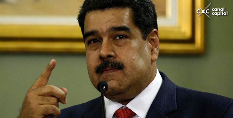 Venezuela rechazó declaración del Grupo de Lima