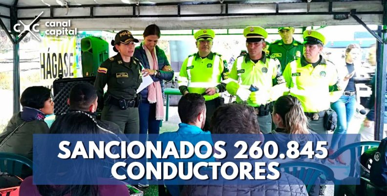 conductores