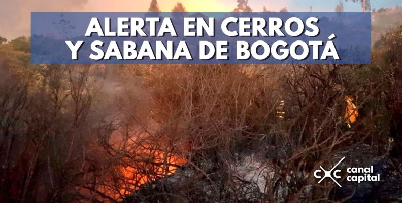 incendios