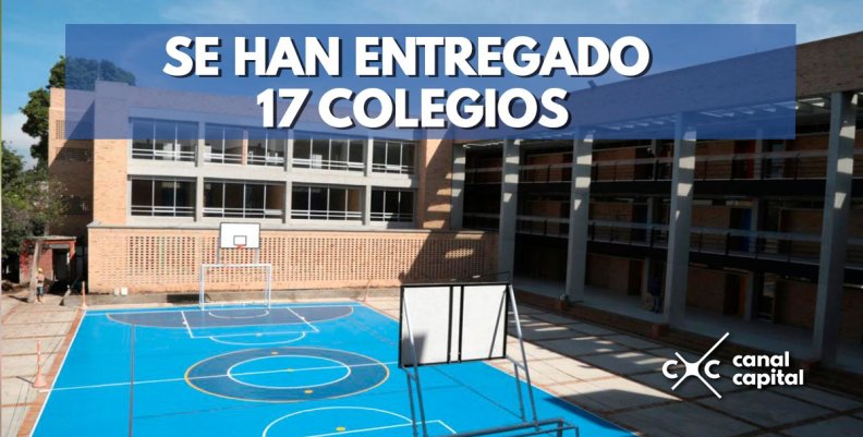 colegios colegios