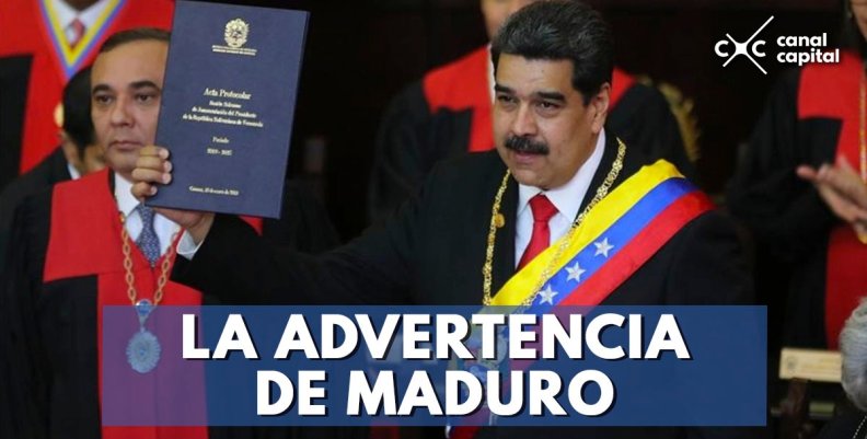 maduro