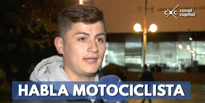 motociclista