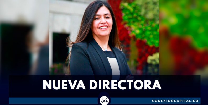 Claudia García Fino, nueva directora de Medicina Legal