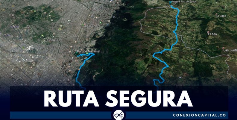 ruta-segura