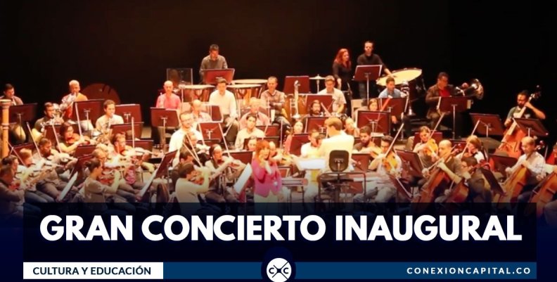 concierto