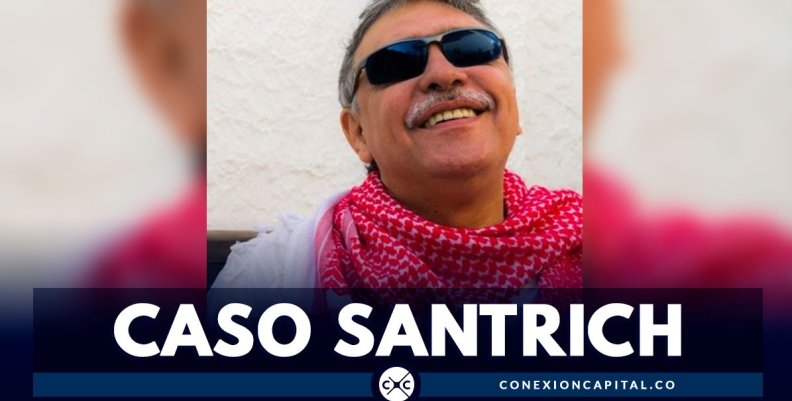 santrich