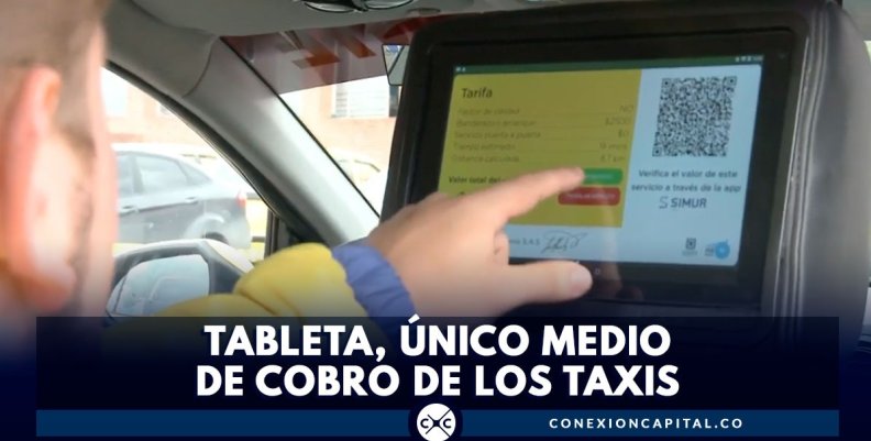 tabletas